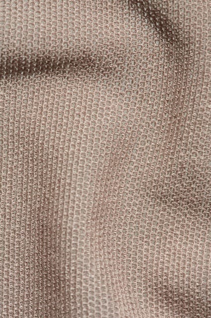 warp knitted fabric